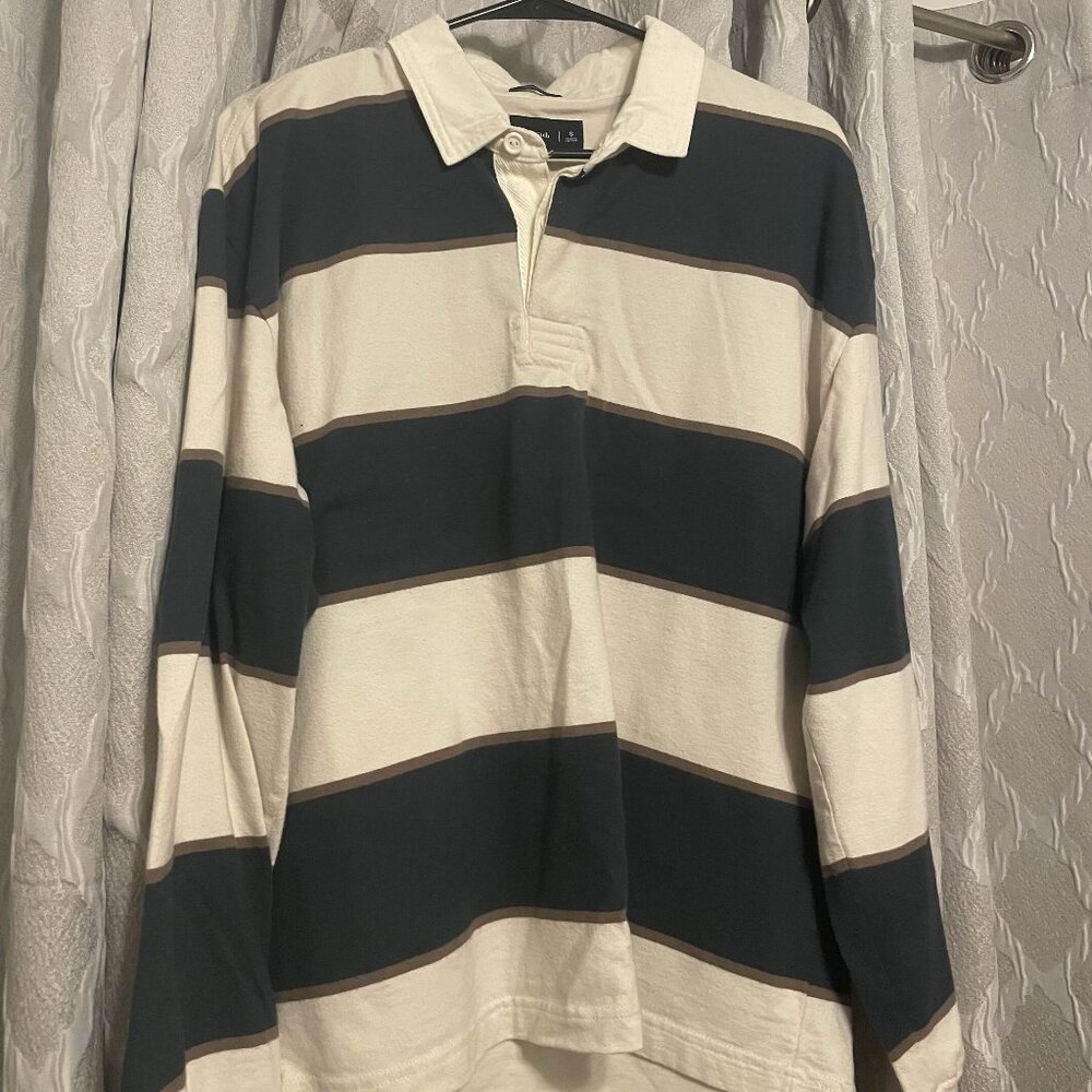 Abercrombie Men's Shirt